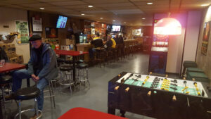 Zoo Bar - Indianola