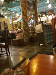 Zooroona Restaurant - Kalamazoo