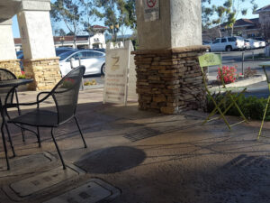 Zooza Cafe - Thousand Oaks