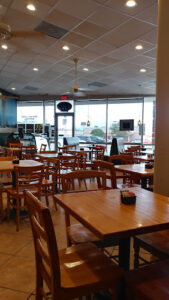 Zorba Greek Restaurant - Round Rock
