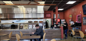 Zorbas - Lafayette