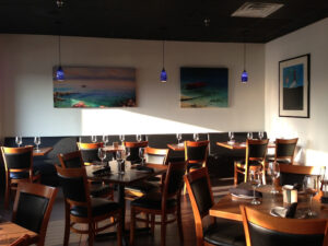 Zorba's Greek Bistro - Baton Rouge