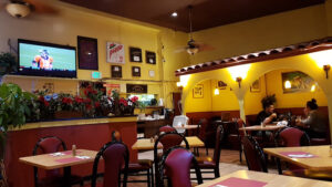 Zorba's Pizza & Pasta - Millbrae
