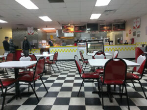 Zo's Good Burger - Dearborn - Dearborn