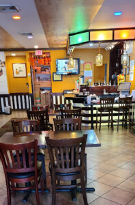Zouji Dumpling House - Glen Cove