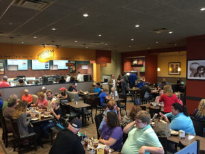 Zoup! - Washington