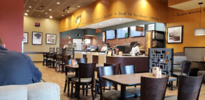 Zoup! - Malvern