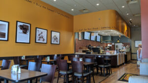 Zoup! - Newark