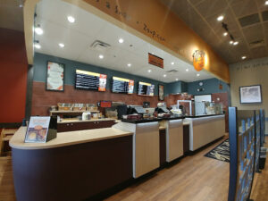 Zoup! - Rocky River