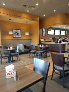 Zoup! - Wooster