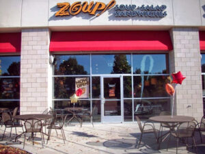 Zoup! - Carmel