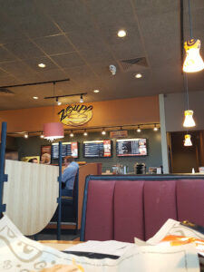 Zoup! - Wyoming