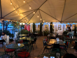 Zourouna Lounge - Woodbridge