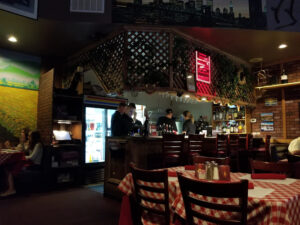 Zozo's Ristorante - Reno
