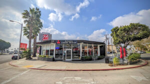 Z’s - Montebello