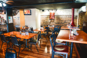 Z's Brick Oven Pizza - Fayetteville