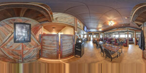 Z's Eatery & Draught Haus - Indianola