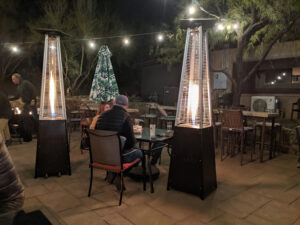 Z's House Of Thai - Cave Creek