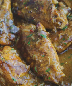 Zs Southern Kitchen - Stafford