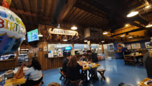 Zubie's Dry Dock - Huntington Beach