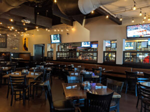 Zucca Bar & Pizzeria - Smyrna