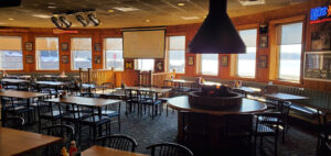 Zukey Lake Tavern - Pinckney