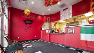 Zuko's Pizza - Hilliard