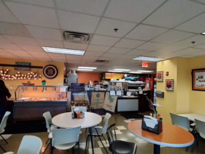 Zulema's Kitchen - Nashville