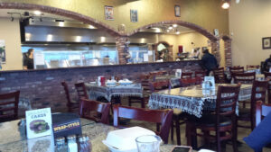 Zullee Spokane (Kabob House) - Spokane