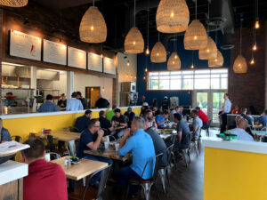 Zulu Piri Piri Chicken Grille - Lehi