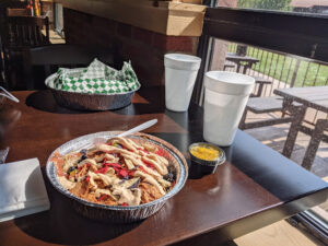 Zuma Baja Mexican Kitchen - Springdale