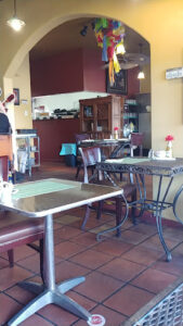 Zumayas Mexican Cafe - Whittier