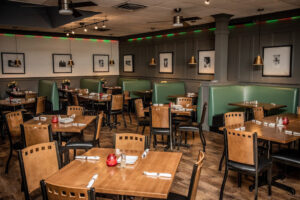 Zumpano's Ristorante & Pizzeria - Burlington