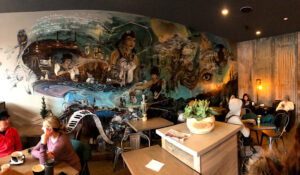 Zuri Coffee Co - Truckee