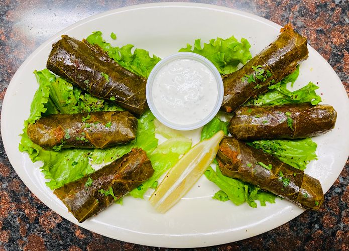 Zuwar Greek And Lebanese Cuisine 24205 Eden St Plaquemine LA 70764 