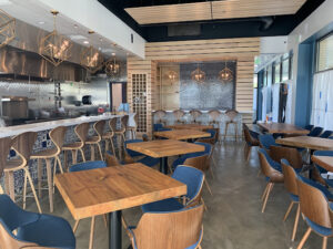 Zuzul Coastal Cuisine - Shreveport