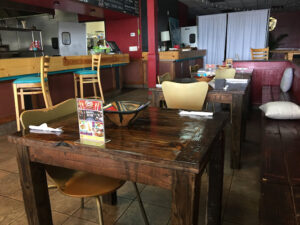 Zweli's - Durham