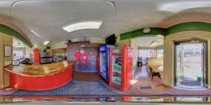a'Roma Pizza - Fort Wayne
