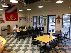 amigos bbq grill - Pflugerville