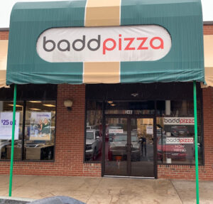 baddpizza - Falls Church - Falls Church