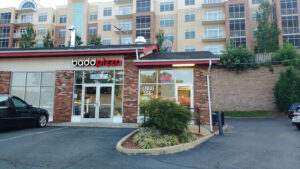 baddpizza - McLean - McLean