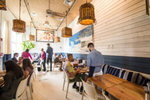 bartaco - Port Chester