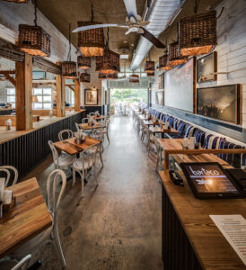 bartaco - Chapel Hill