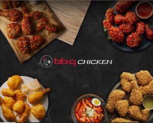 bb.q Chicken Potomac Town Center - Woodbridge