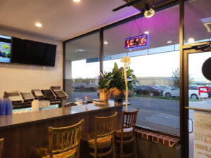bb.q Chicken Schaumburg - Schaumburg