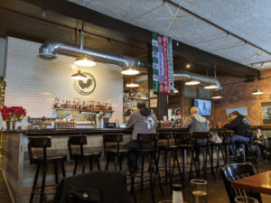 bird & rye - Ashland