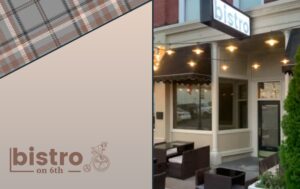 bistro on 6th - Bristol