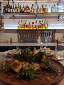bloom Restaurant & Wine Bar - Roanoke