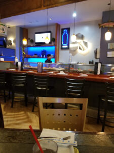 bluefin - Memphis