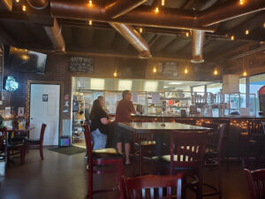 bombdiggity Dogs Burgers & Brew - Upland